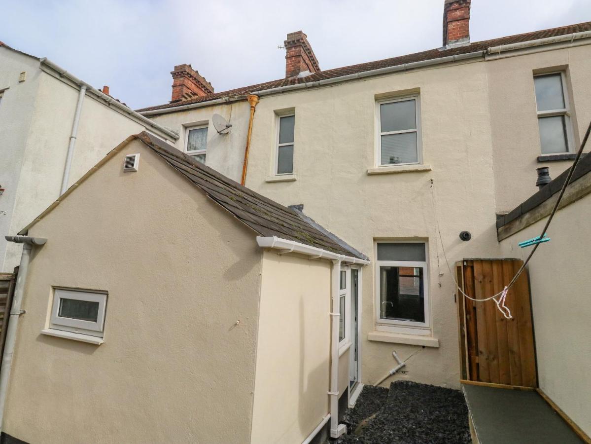 13 Oxford Street Villa Exeter Exterior foto